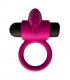 WIEDERAUFLADBARER ROSA E9 VIBRATORRING