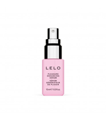 SIERO PER POTENZIARE IL CLITORIDE LELO 15 ML