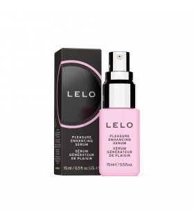 LELO KLITORIS-VERBESSERUNGSSERUM 15 ML