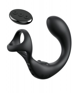 ÉLIMINATEUR DE GAZ CUL