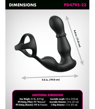 ASS-GASM SLIDE & GLIDE