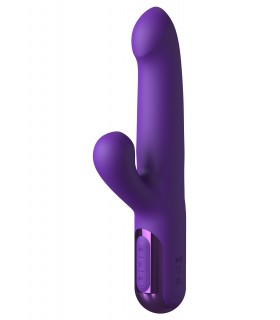 SUPER SONIX THRUSTER