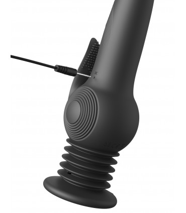 POGO THRUSTER