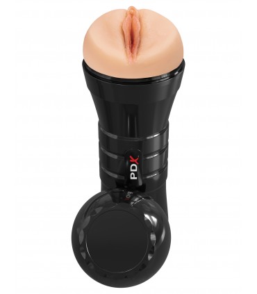 NASSE FOTZEN - SUPER SAFTIGE FOTZE XXL