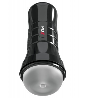 WET STROKER - SUPER SLIDE & GLIDE XXL