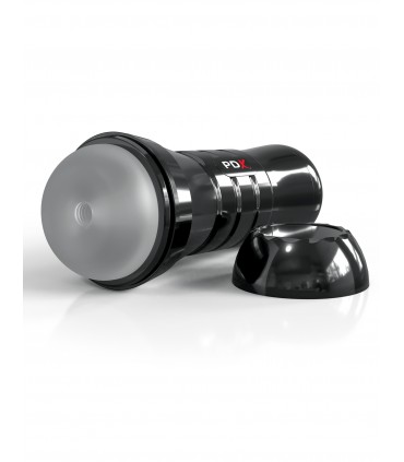 WET STROKER - SUPER GLISSE ET GLISSE XXL