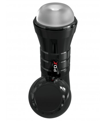 WET STROKER - SUPER GLISSE ET GLISSE XXL