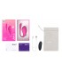 WE-VIBE JIVE 2 ELECTRIC PINK