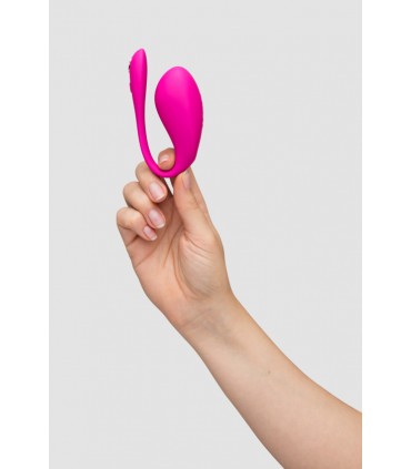 WE-VIBE JIVE 2 ROSA ELETTRICO