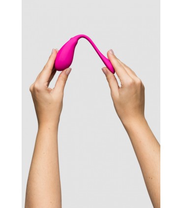 WE-VIBE JIVE 2 ELEKTRISCH ROSA