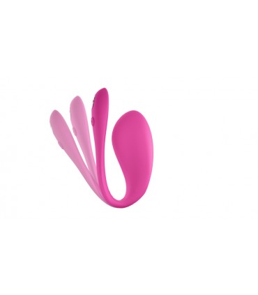 WE-VIBE JIVE 2 ELECTRIC PINK