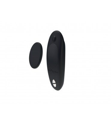 WE-VIBE MOXIE+ NOIR SATINÉ