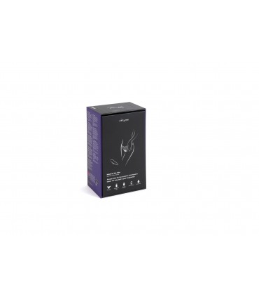 WE-VIBE MOXIE+ SATIN SCHWARZ