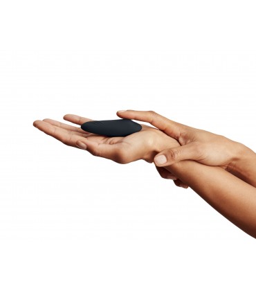 WE-VIBE MOXIE+ NERO SATINATO