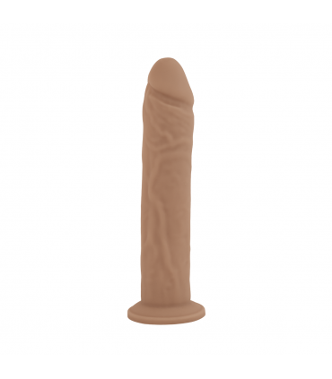 SILEXD DILDO REALISTICO IN SILICONE LIQUIDO 9"