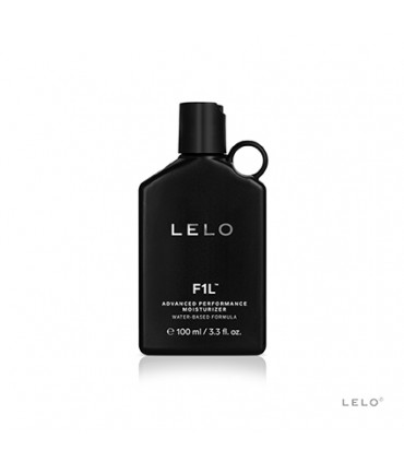 LELO SCHMIERMITTEL F1L ADVANCE 100 ML