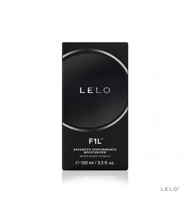 LELO SCHMIERMITTEL F1L ADVANCE 100 ML