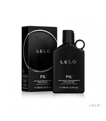 LELO SCHMIERMITTEL F1L ADVANCE 100 ML