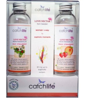 PACKUNG LIEBE NEKTAR II 2x75ML