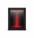 LELO F2S ROUGE