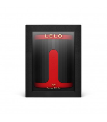 LELO F2S ROUGE