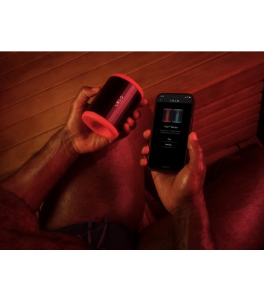 LELO F2S ROUGE