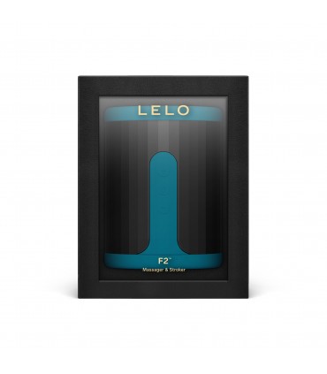 LELO F2S TEAL