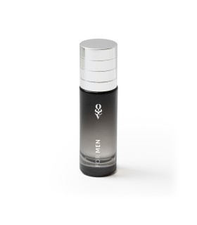 PARFÜM FÜR MÄNNER GRAU 10 ML