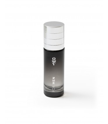 PARFÜM FÜR MÄNNER GRAU 10 ML