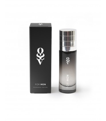 PARFÜM FÜR MÄNNER GRAU 10 ML
