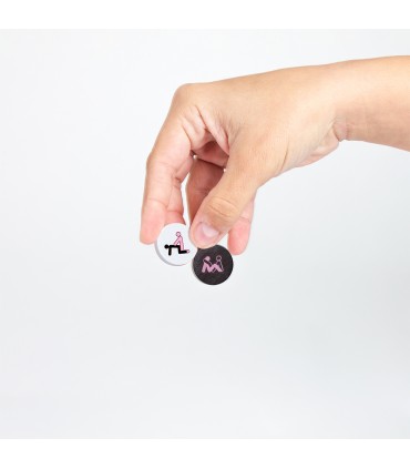 JEU EN BOIS PLAY4SEX (ES/EN/DE/FR/NL/PT/IT/PL)