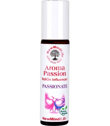OLIO ROLL-ON AROMA PASSIONATO 10 ML