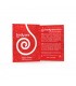 LUBRICANTE AGUA FRESA 100 MONODOSIS 4 ML