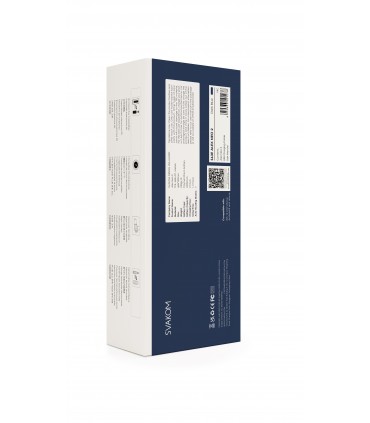 ALEX NEO 2 DARK BLUE
