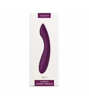 AMY 2 VIOLET PINK