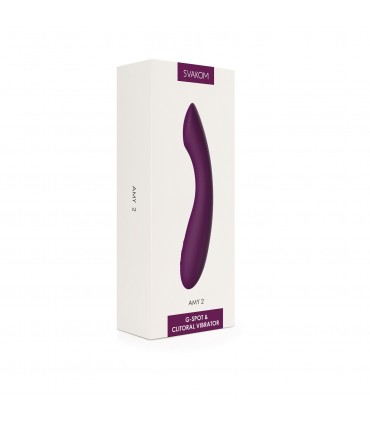 AMY 2 VIOLET PINK