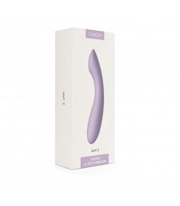 AMY 2 LILAC PASTEL