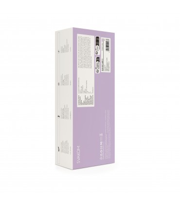 AMY 2 LILAC PASTEL