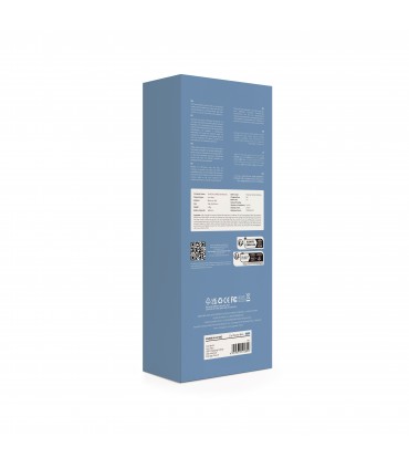 AVA NEO CORNFLOWER BLUE