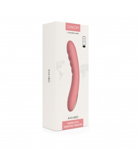 AVA NEO PEACH PINK
