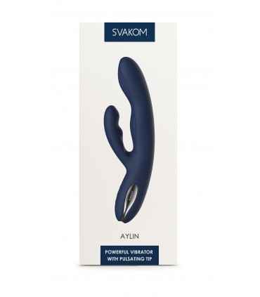 AYLIN DARK BLUE