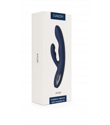 AYLIN DARK BLUE