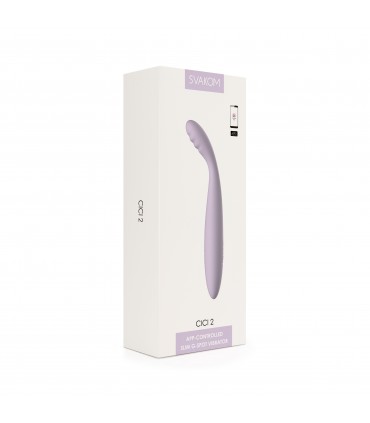 CICI 2 LIGHT PURPLE