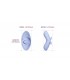 ECHO 2 SKY BLUE