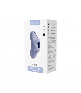 ECHO 2 SKY BLUE