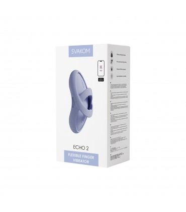 ECHO 2 SKY BLUE