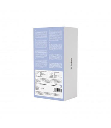 ECHO 2 SKY BLUE