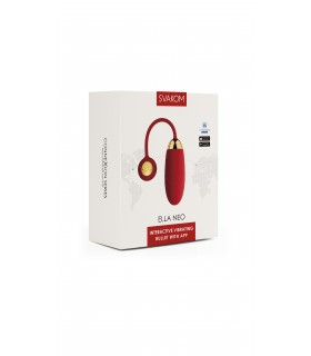 ELLA NEO RED