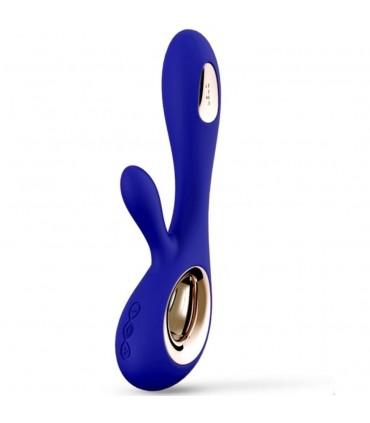 LELO SORAYA WAVE AZUL