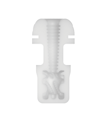 HANNES SLEEVE WHITE